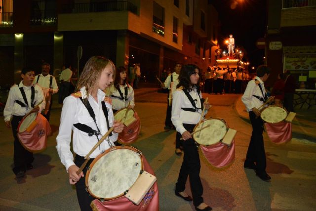 Traslado Lunes Santo 2015 - 29